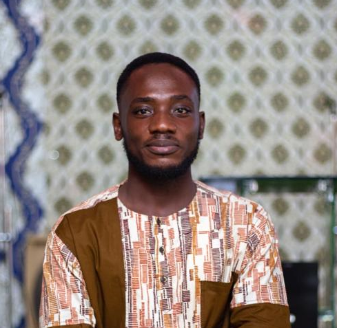 Alex Kwao Ablerdu